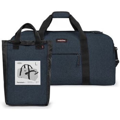 Sac TERMINAL EK00080D-26W TRIPLE DENIM - Eastpak - Modalova