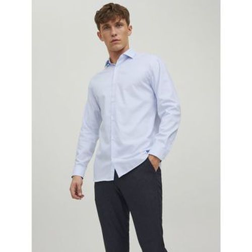 Chemise 12227385 BLAPARKER-CASHMERE BLUE - Jack & Jones - Modalova