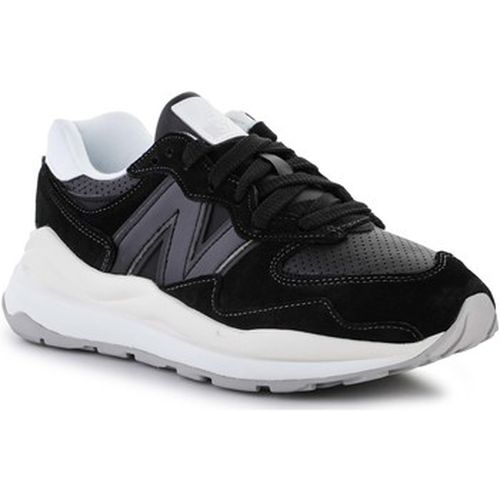 Baskets basses M5740SLB - New Balance - Modalova