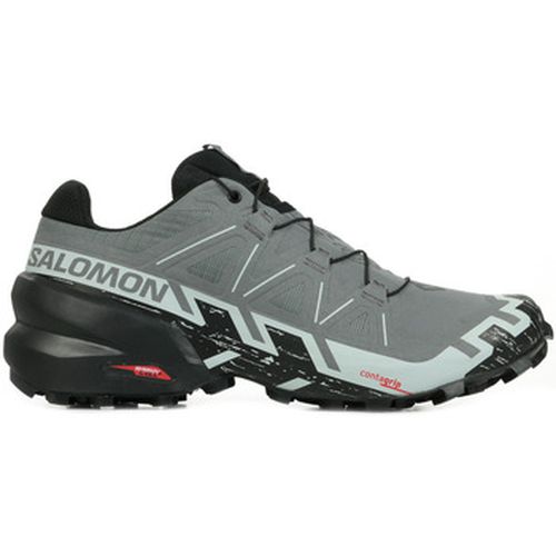 Chaussures Salomon Speedcross 6 - Salomon - Modalova