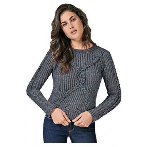 Pull Pull Maille W83R477 AIDA SWEATER - Guess - Modalova