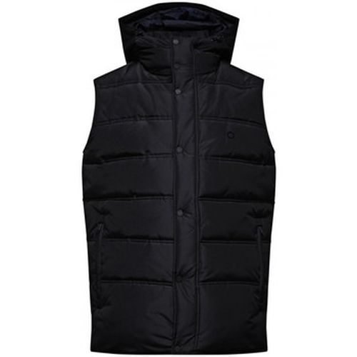 Doudounes Doudoune Sans Manches Bodywarmer Black - Jack & Jones - Modalova