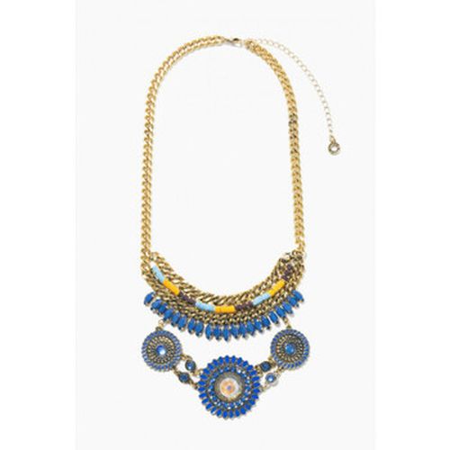 Collier Collier Deep Navy 17WAGOH7 - Desigual - Modalova