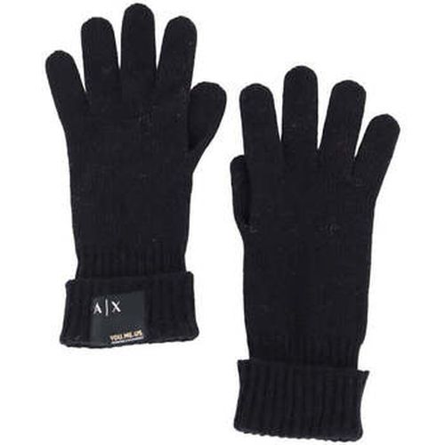 Gants Gants en laine - Emporio Armani - Modalova