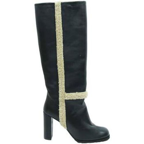 Bottes BOSS Bottes en cuir - BOSS - Modalova