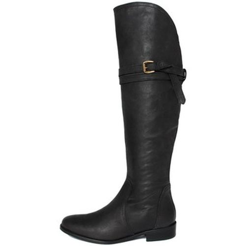 Bottes FAS_2113404_POLO_ODE_NERO - Fashion Attitude - Modalova