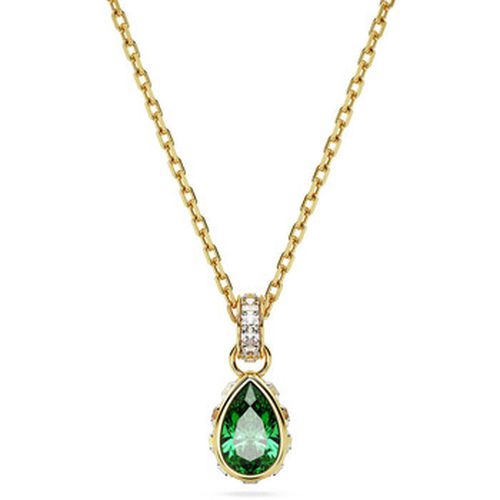 Collier Collier Chroma goutte verte - Swarovski - Modalova