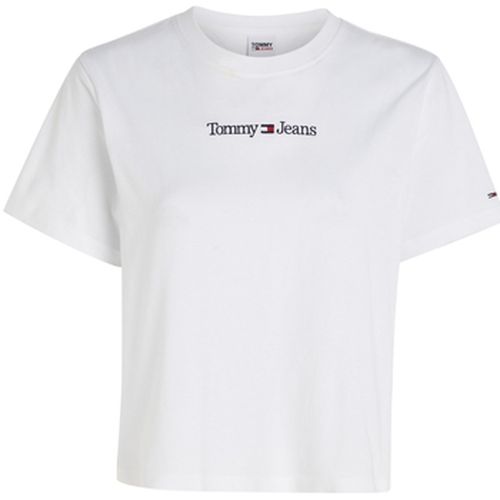 T-shirt T shirt Ref 58885 YBR - Tommy Jeans - Modalova