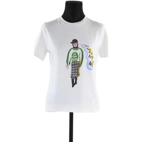 T-shirt Dior T-shirts en coton - Dior - Modalova