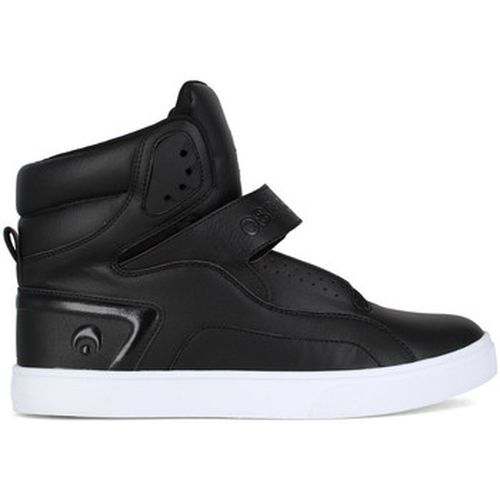 Chaussures de Skate RIZE ULTRA black white - Osiris - Modalova