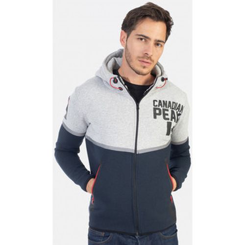 Sweat-shirt Sweat GANASEAK - Canadian Peak - Modalova