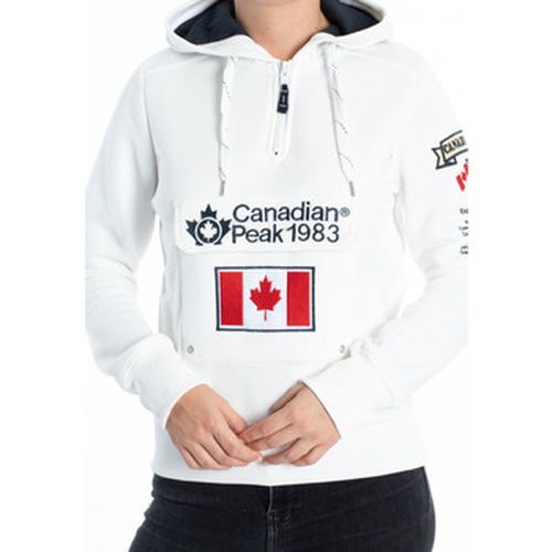 Sweat-shirt Sweat GYRELLE - Canadian Peak - Modalova