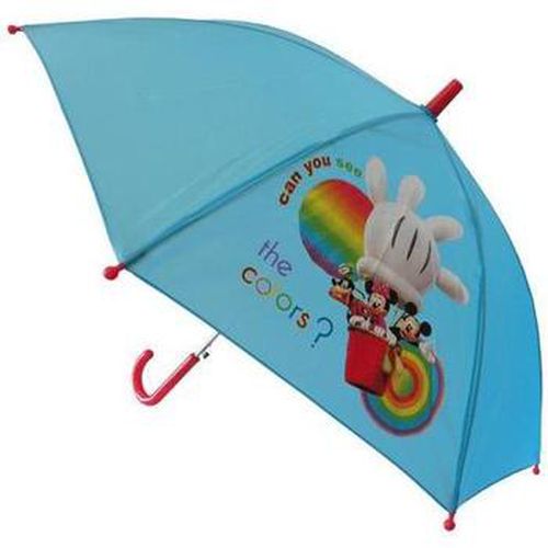 Parapluies Parapluie Mickey Club House - Euroswan - Modalova