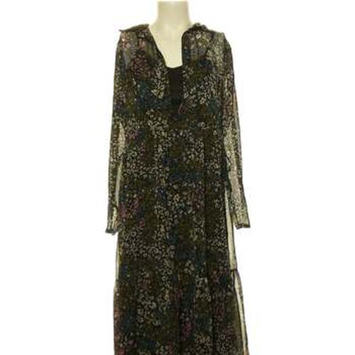 Robe robe longue 34 - T0 - XS - Ichi - Modalova