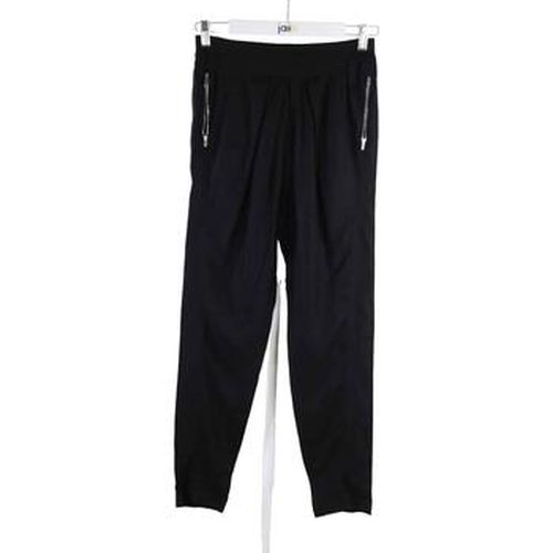 Pantalon Sandro Pantalon noir - Sandro - Modalova