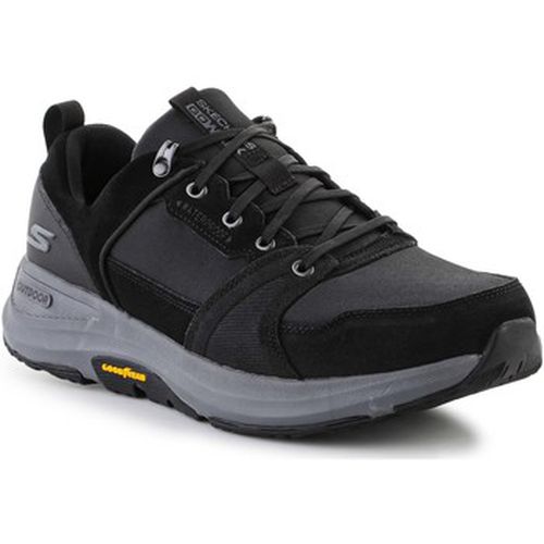 Chaussures GO WALK Outdoor - Massif 216106-BKCC - Skechers - Modalova