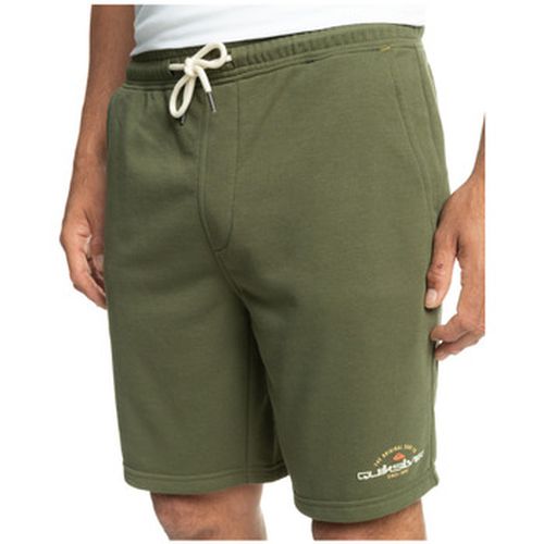 Short Quiksilver Local Surf - Quiksilver - Modalova