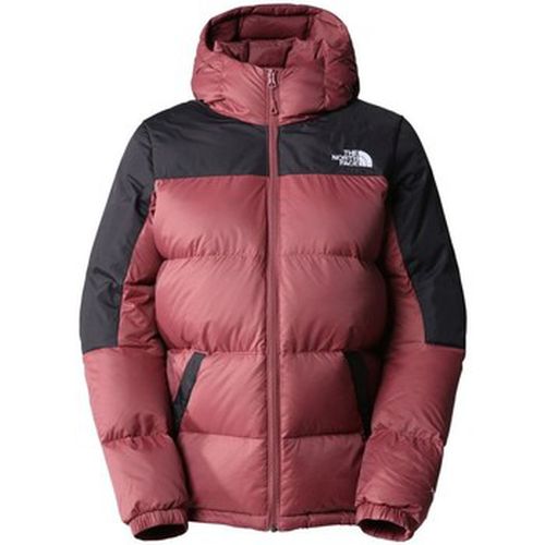 Veste Diablo Down Hoodie - The North Face - Modalova