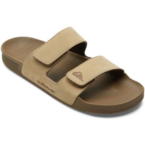 Sandales Quiksilver Rivi Leather - Quiksilver - Modalova