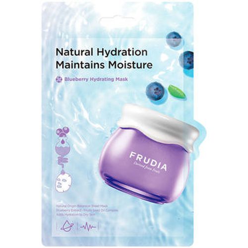 Masques Blueberry Hydrating Mask - Frudia - Modalova