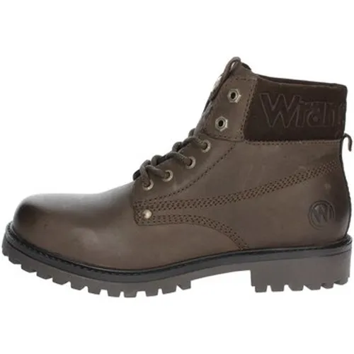 Boots Wrangler WM22040A - Wrangler - Modalova