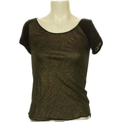 T-shirt top manches courtes 34 - T0 - XS - Bonobo - Modalova