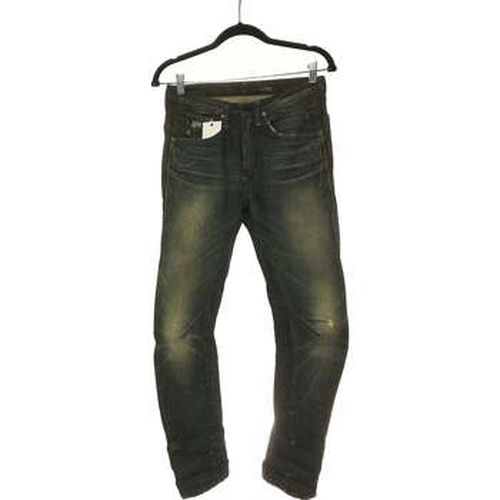 Jeans jean droit 34 - T0 - XS - G-Star Raw - Modalova