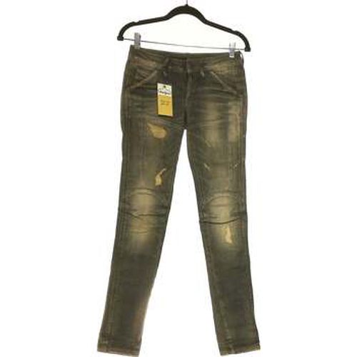 Jeans jean droit 34 - T0 - XS - G-Star Raw - Modalova