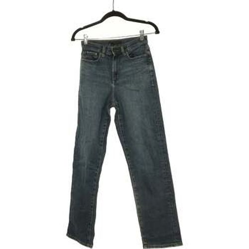 Jeans jean slim 32 - Uniqlo - Modalova