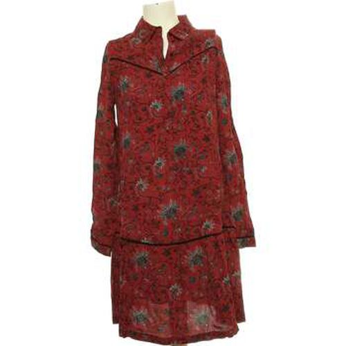 Robe robe mi-longue 36 - T1 - S - Bérénice - Modalova
