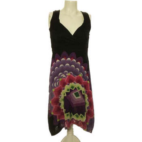 Robe courte robe courte 36 - T1 - S - Desigual - Modalova