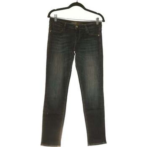 Jeans jean droit 36 - T1 - S - Guess - Modalova