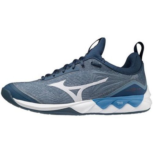 Chaussures Mizuno Wave Luminous 2 - Mizuno - Modalova