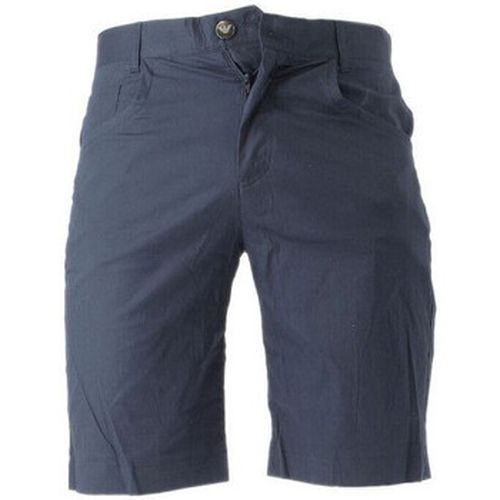 Short Ea7 Emporio Armani Bermuda - Ea7 Emporio Armani - Modalova