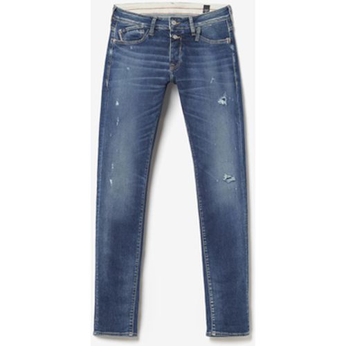 Jeans Camoins 700/11 adjusted jeans destroy - Le Temps des Cerises - Modalova