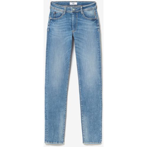 Jeans Jeans pulp regular foxe taille haute - Le Temps des Cerises - Modalova