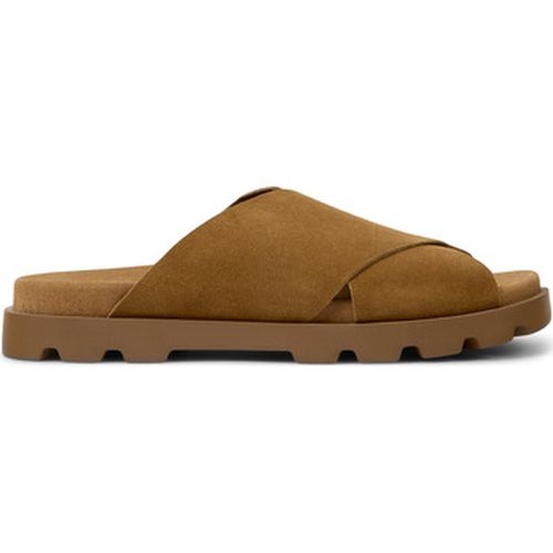 Sandales Sandales Brutus cuir - Camper - Modalova