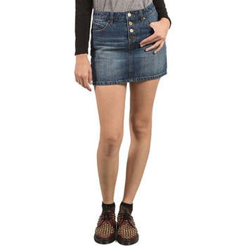 Short Volcom Stoned Mini Skirt RDS - Volcom - Modalova