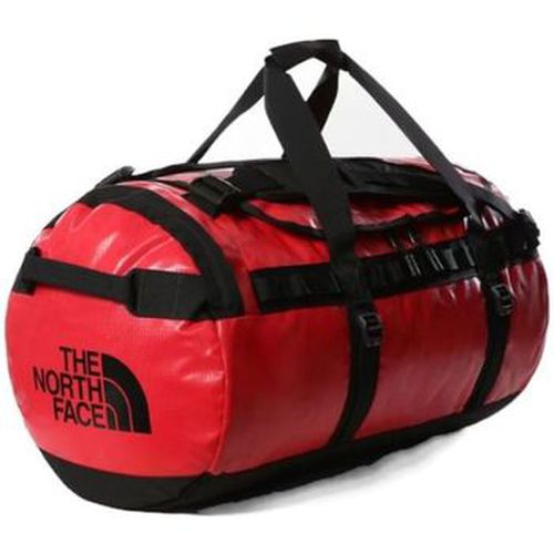 Sac de voyage Sac Base Camp M Red/Black - The North Face - Modalova