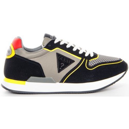 Chaussures Potenza classic logo triangle - Guess - Modalova