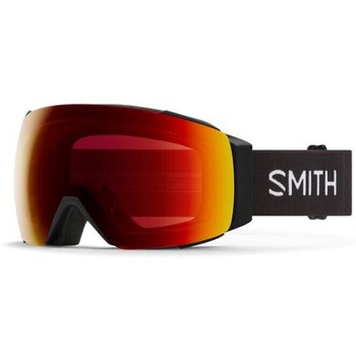 Accessoire sport Masque de ski AS IO MAG BLACK CHRO - Smith - Modalova