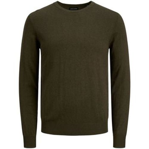 Pull 12208364 EMIL-OLIVE NIGHT - Jack & Jones - Modalova