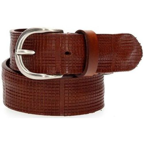 Ceinture 6226/S NORS-BRUCIATO - Fabrizio Mancini - Modalova