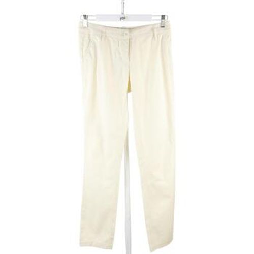 Pantalon Pantalon en coton - Moschino - Modalova