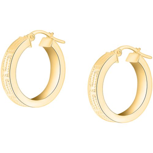 Boucles oreilles Boucles d'oreilles en or 375/1000 - Cleor - Modalova