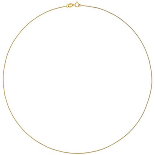 Collier Collier en or 750/1000 - Cleor - Modalova