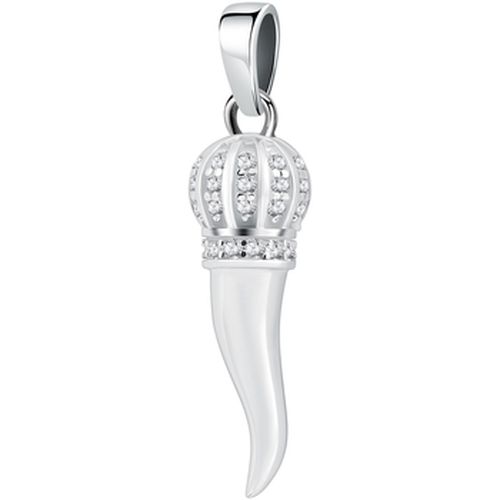 Pendentifs Pendentif en Argent 925/1000 et zircon - Cleor - Modalova