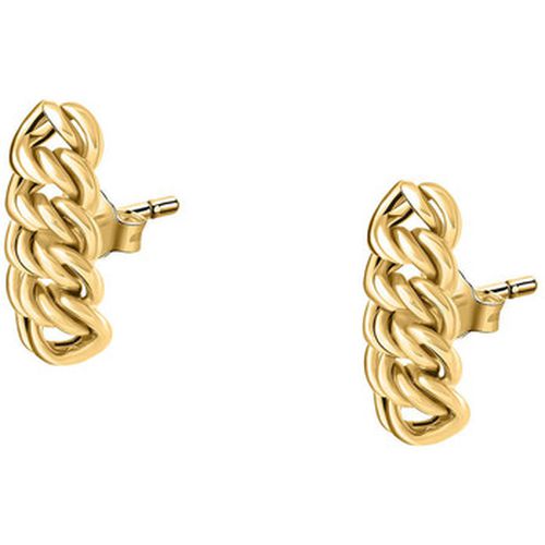 Boucles oreilles Boucles d'oreilles en or 750/1000 - Cleor - Modalova