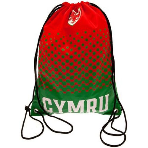 Sac de sport Fa Wales Cymru - Fa Wales - Modalova