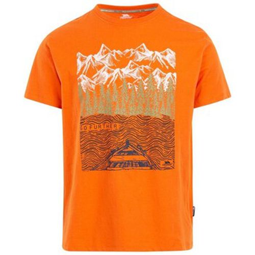 T-shirt Trespass Austin - Trespass - Modalova